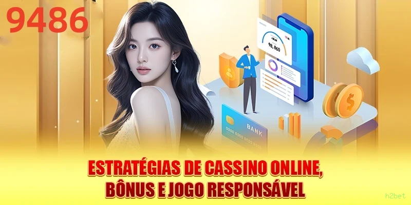 Segurança h2bet SSL
