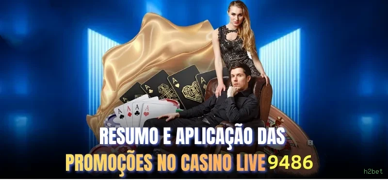 Checklist para avaliar a plataforma h2bet