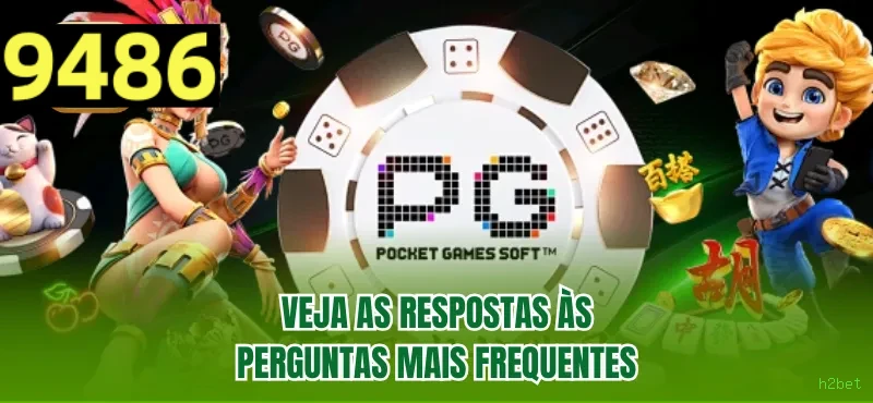Depósito PIX h2bet