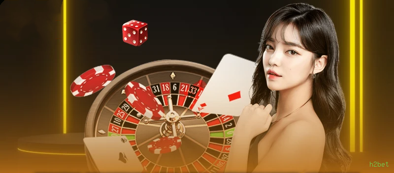 Slots h2bet - Sweet Bonanza e caça-níqueis populares