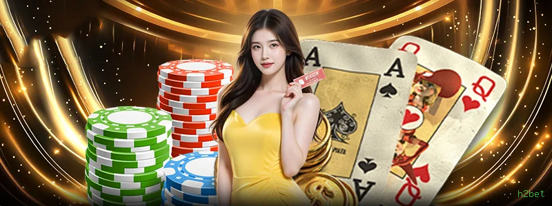 Programa VIP h2bet - benefícios exclusivos