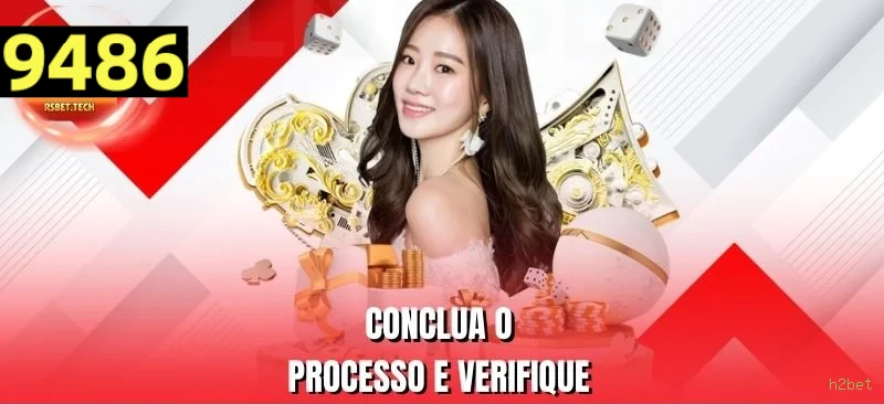 Bônus exclusivos membros VIP h2bet